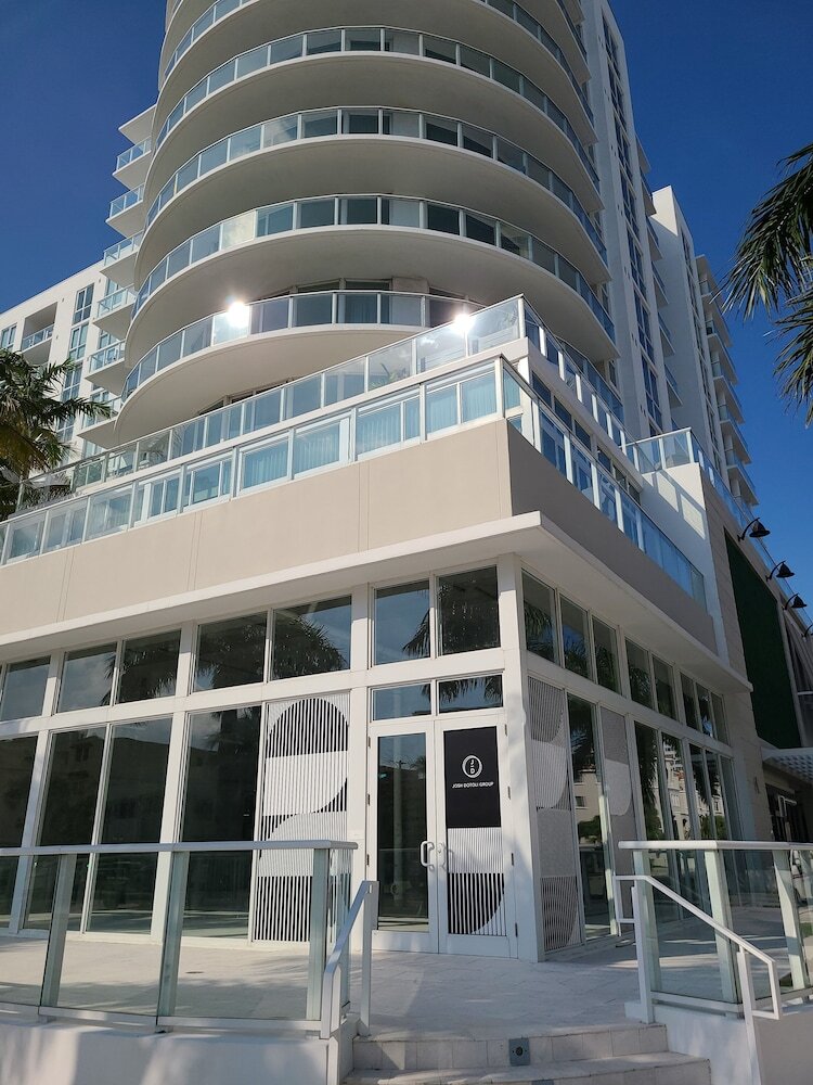 Aparthotel Tiffany House Condominium