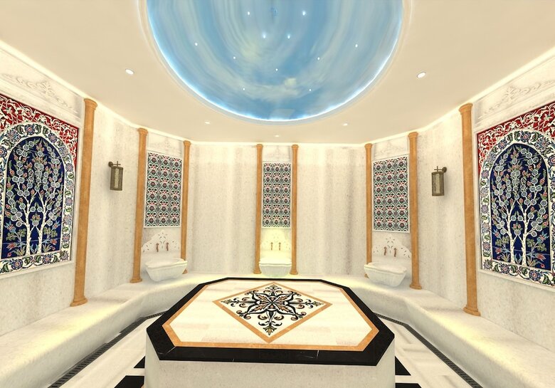 Aspera Hotel Golden Horn