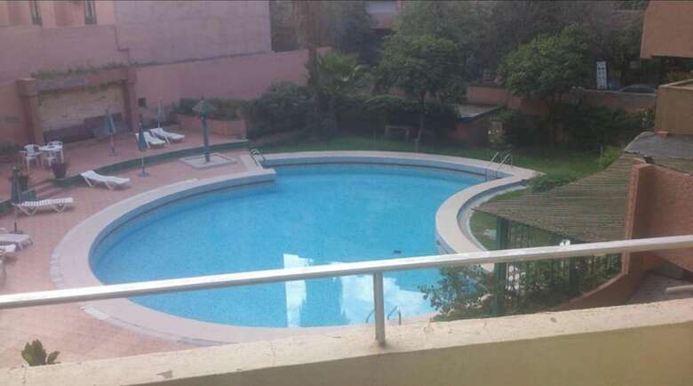 Hotel Double Room For 2 People