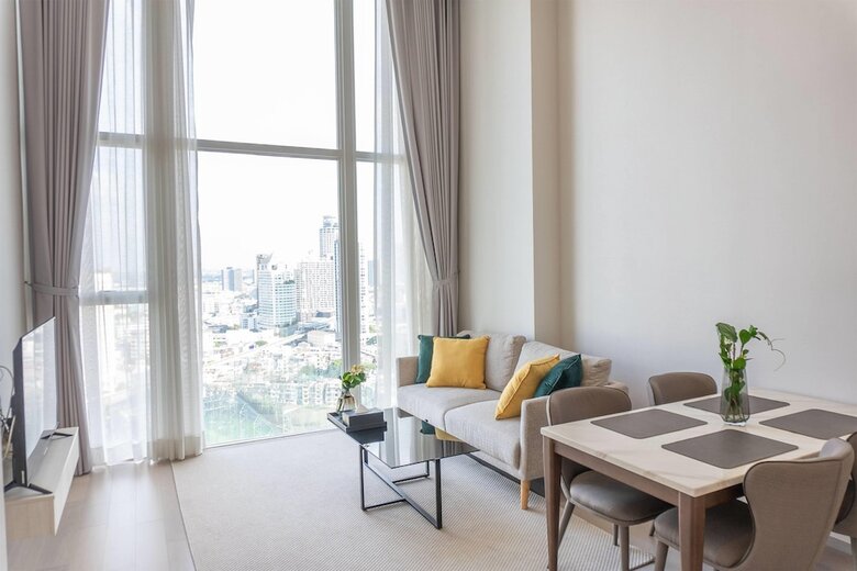 Hotel Wyndham Garden Bangkok Sukhumvit 42