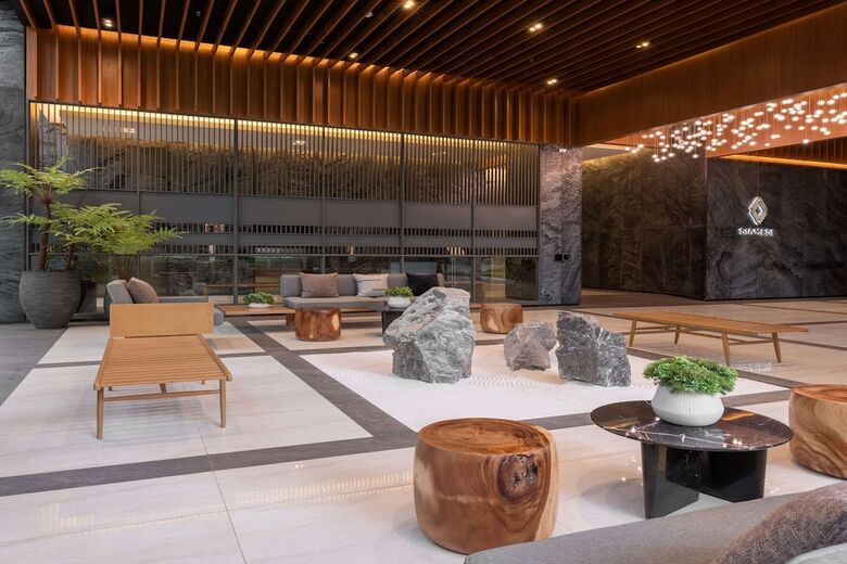 Hotel Wyndham Garden Bangkok Sukhumvit 42