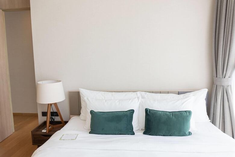 Hotel Wyndham Garden Bangkok Sukhumvit 42