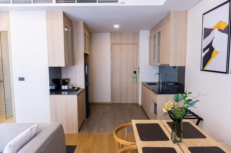 Hotel Wyndham Garden Bangkok Sukhumvit 42