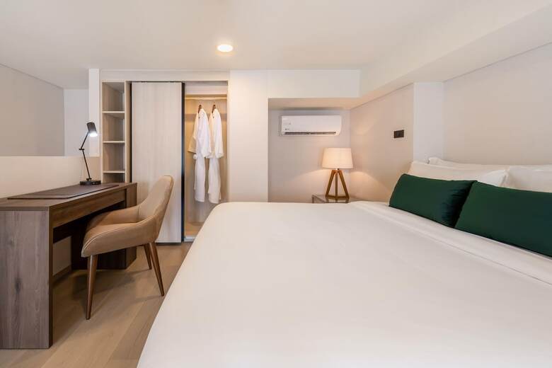 Hotel Wyndham Garden Bangkok Sukhumvit 42