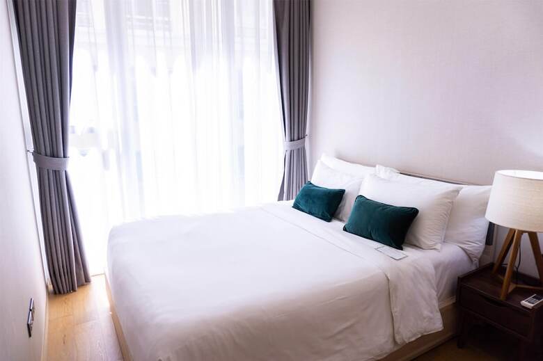 Hotel Wyndham Garden Bangkok Sukhumvit 42