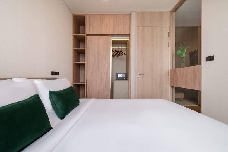 Hotel Wyndham Garden Bangkok Sukhumvit 42