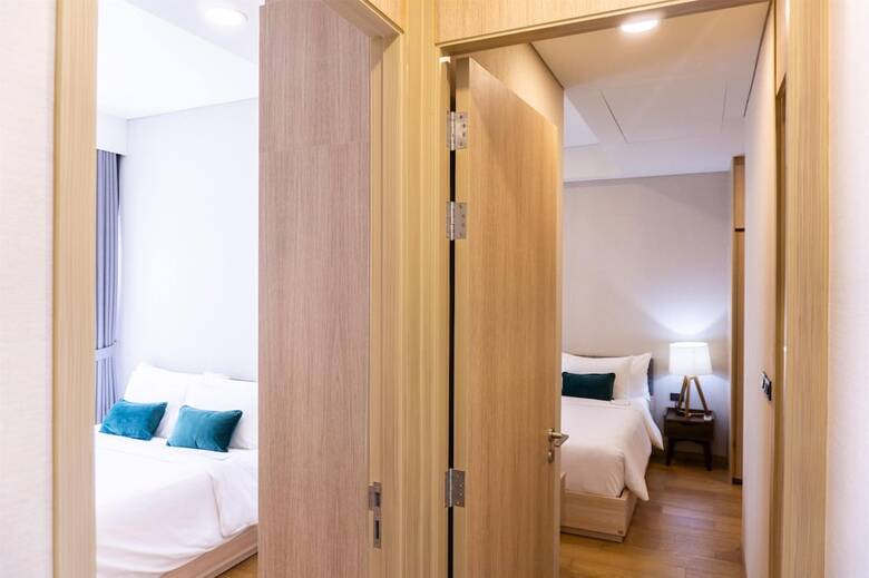 Hotel Wyndham Garden Bangkok Sukhumvit 42