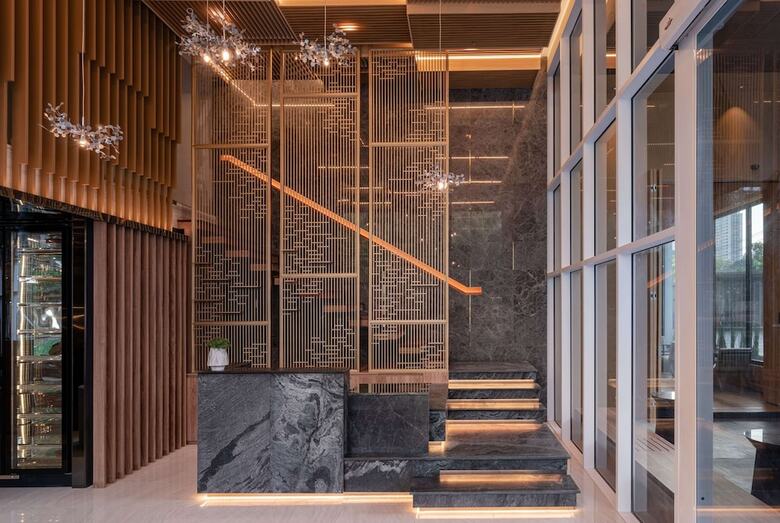 Hotel Wyndham Garden Bangkok Sukhumvit 42