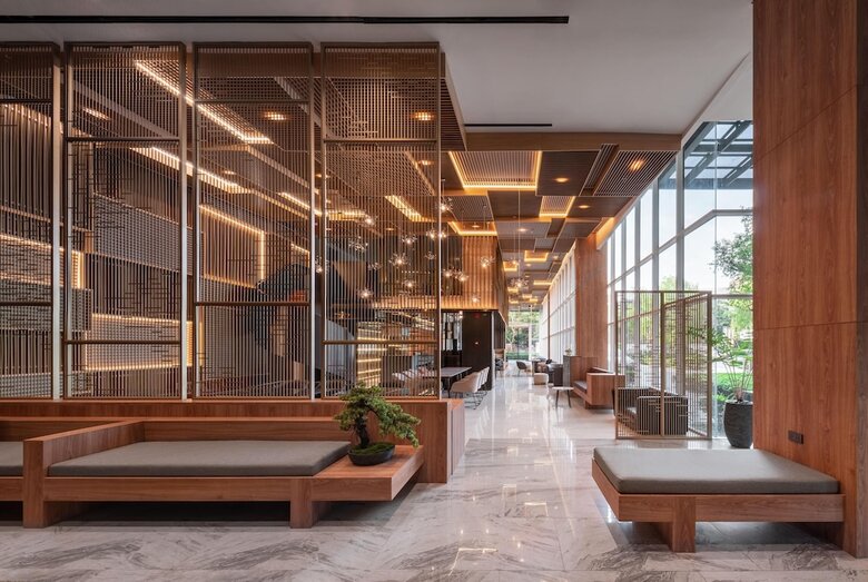 Hotel Wyndham Garden Bangkok Sukhumvit 42