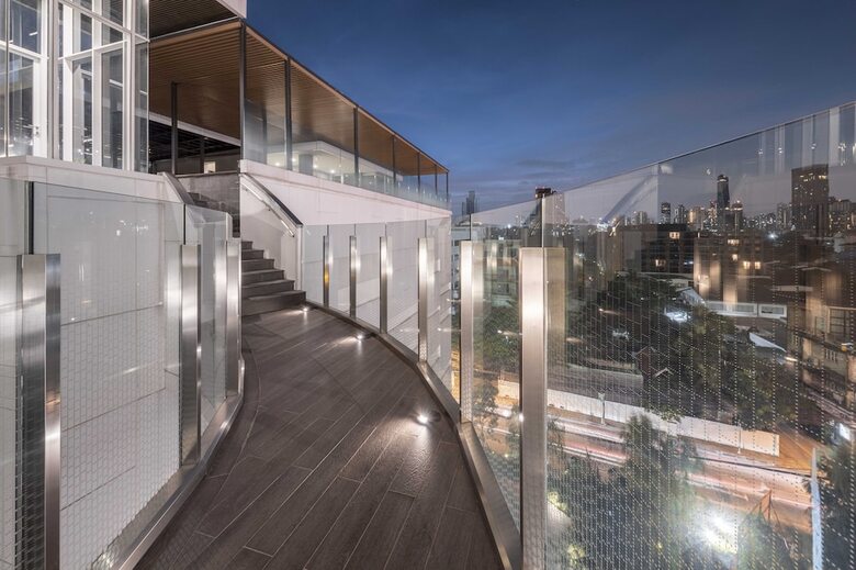 Hotel Wyndham Garden Bangkok Sukhumvit 42