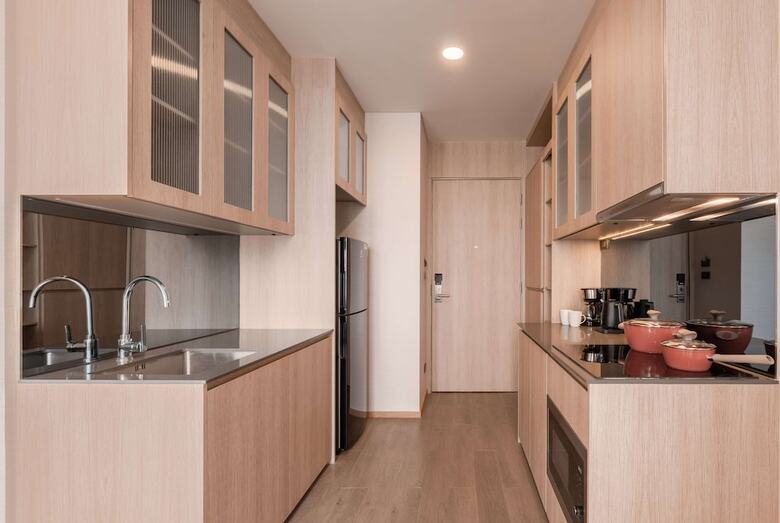 Hotel Wyndham Garden Bangkok Sukhumvit 42
