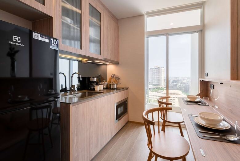 Hotel Wyndham Garden Bangkok Sukhumvit 42