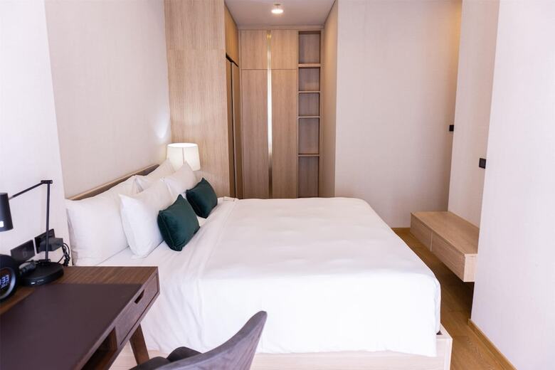 Hotel Wyndham Garden Bangkok Sukhumvit 42