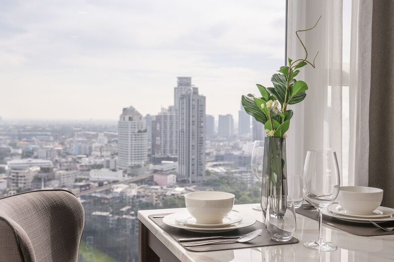 Hotel Wyndham Garden Bangkok Sukhumvit 42