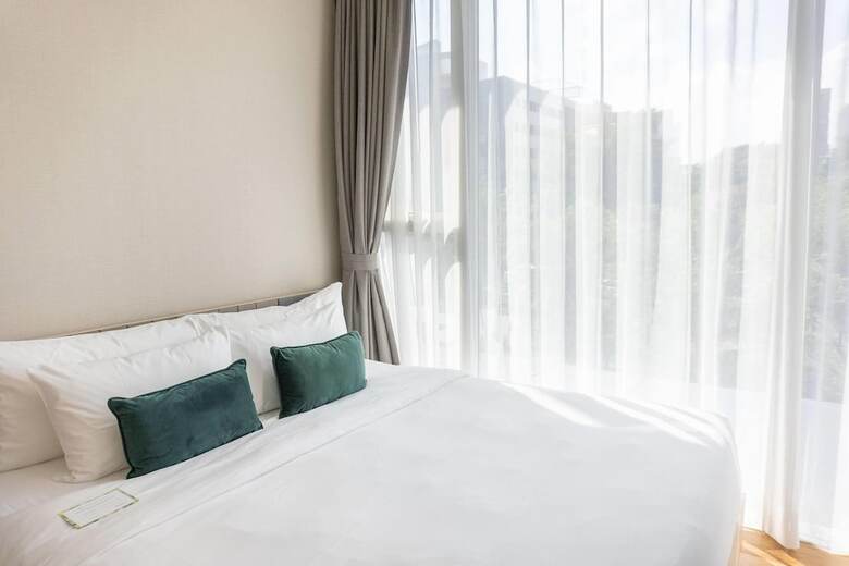 Hotel Wyndham Garden Bangkok Sukhumvit 42