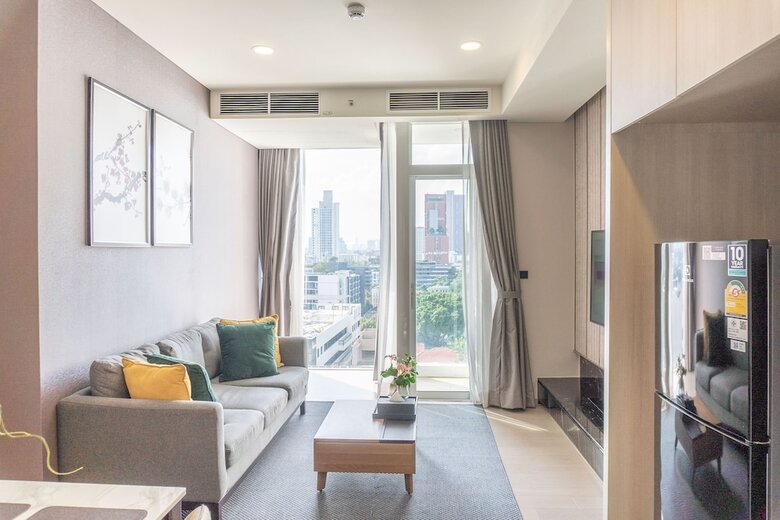 Hotel Wyndham Garden Bangkok Sukhumvit 42
