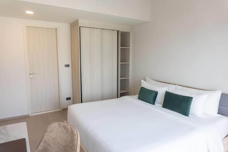 Hotel Wyndham Garden Bangkok Sukhumvit 42