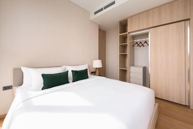 Hotel Wyndham Garden Bangkok Sukhumvit 42