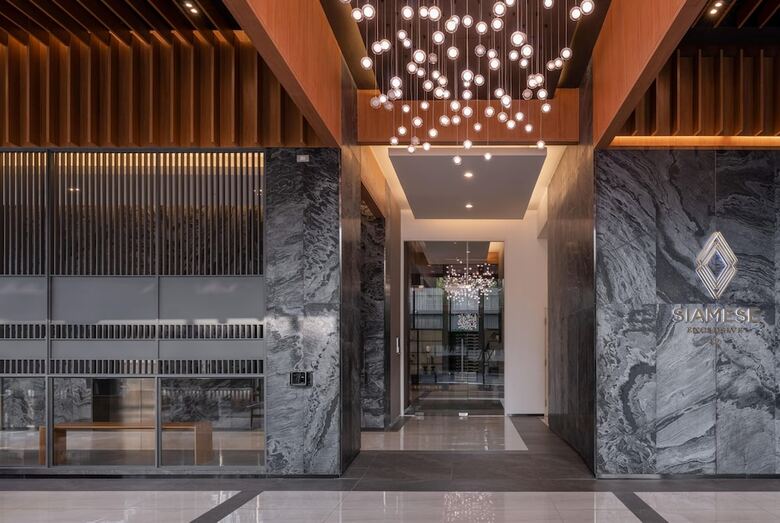 Hotel Wyndham Garden Bangkok Sukhumvit 42