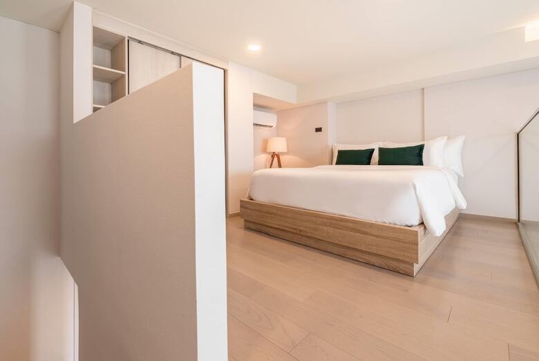 Hotel Wyndham Garden Bangkok Sukhumvit 42