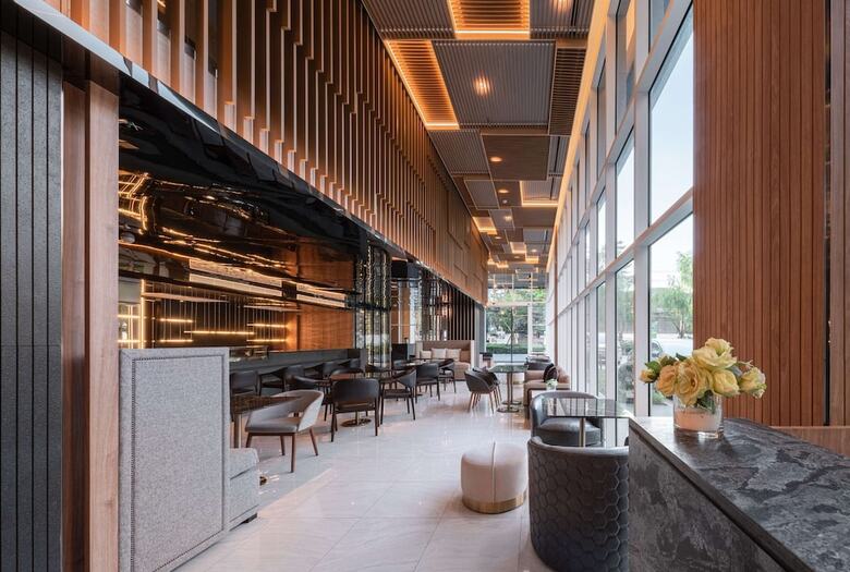 Hotel Wyndham Garden Bangkok Sukhumvit 42