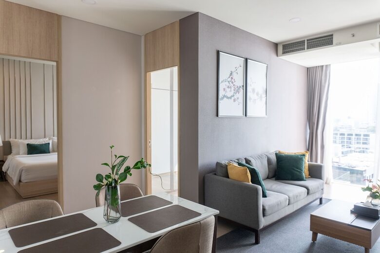 Hotel Wyndham Garden Bangkok Sukhumvit 42