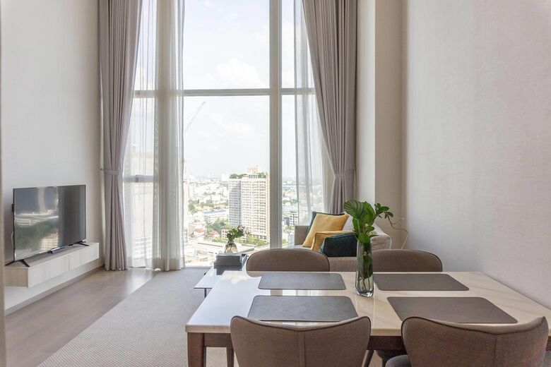 Hotel Wyndham Garden Bangkok Sukhumvit 42