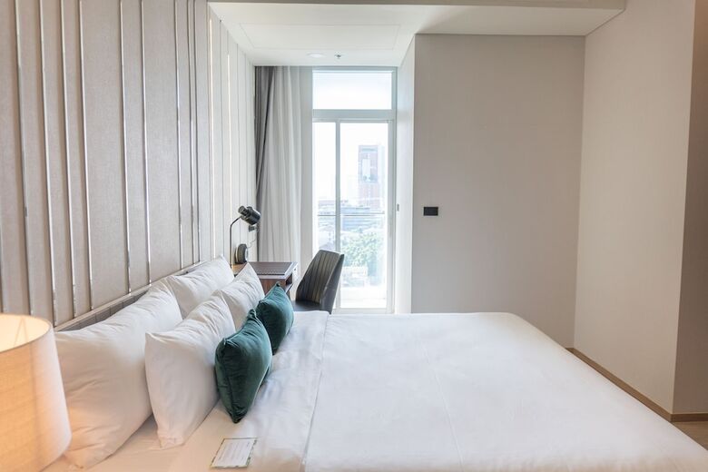 Hotel Wyndham Garden Bangkok Sukhumvit 42