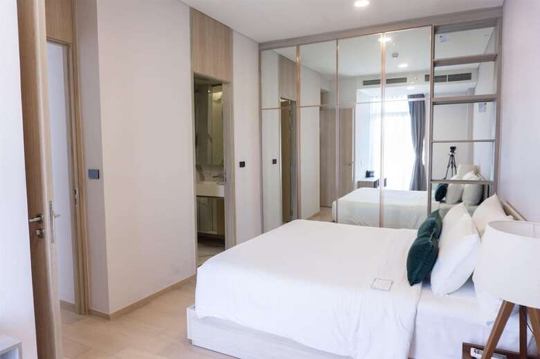 Hotel Wyndham Garden Bangkok Sukhumvit 42