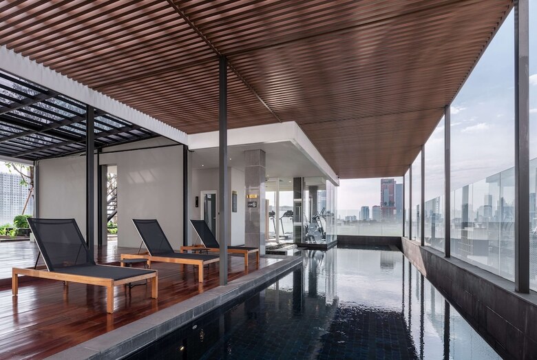 Hotel Wyndham Garden Bangkok Sukhumvit 42