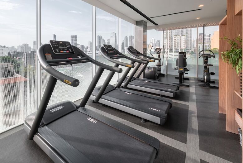 Hotel Wyndham Garden Bangkok Sukhumvit 42
