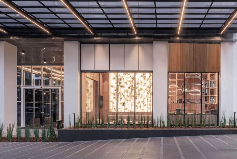 Hotel Wyndham Garden Bangkok Sukhumvit 42