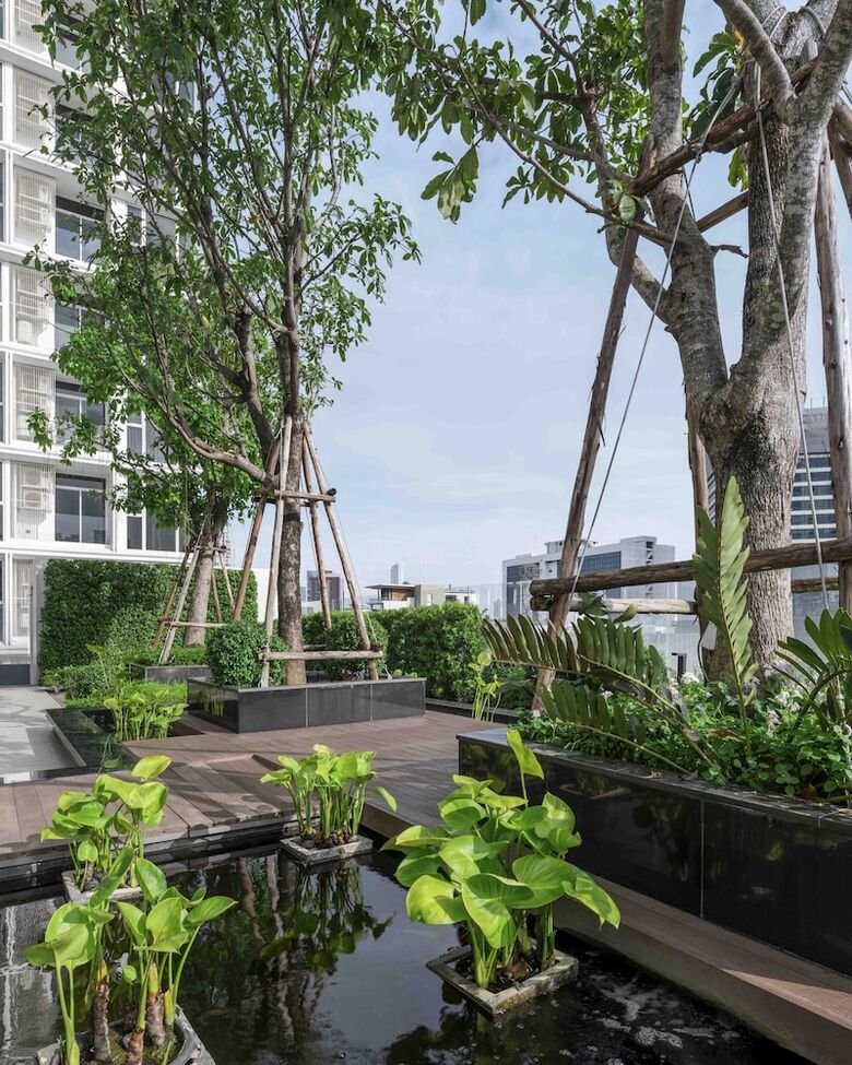 Hotel Wyndham Garden Bangkok Sukhumvit 42