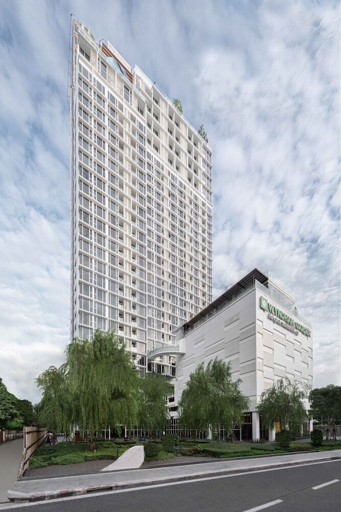 Hotel Wyndham Garden Bangkok Sukhumvit 42