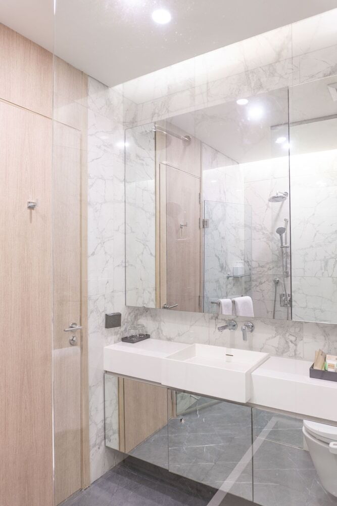 Hotel Wyndham Garden Bangkok Sukhumvit 42