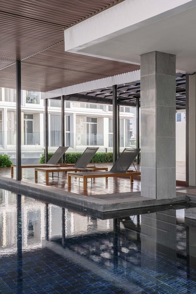 Hotel Wyndham Garden Bangkok Sukhumvit 42