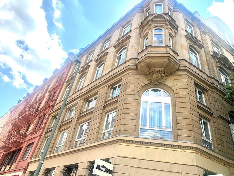 The Atrium Hotel