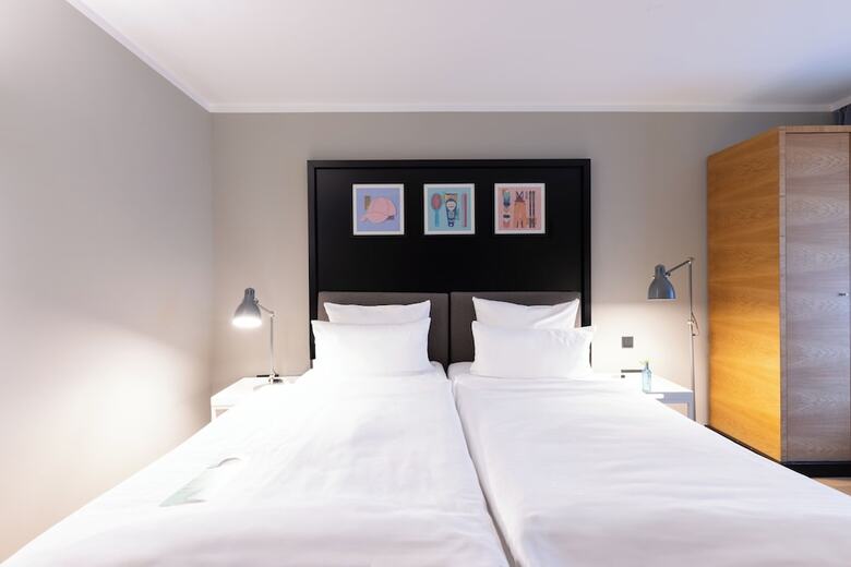 Garner Hotel Friedrichshafen By Ihg