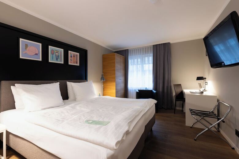 Garner Hotel Friedrichshafen By Ihg