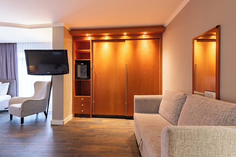 Garner Hotel Friedrichshafen By Ihg