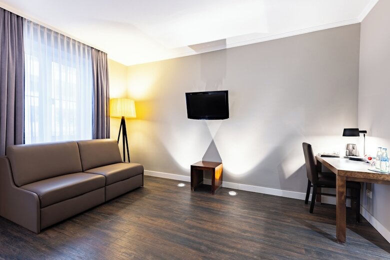 Garner Hotel Friedrichshafen By Ihg