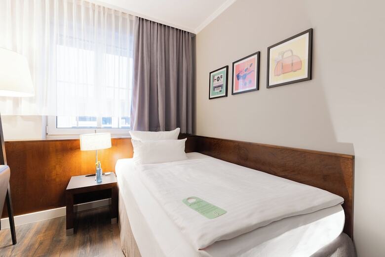 Garner Hotel Friedrichshafen By Ihg