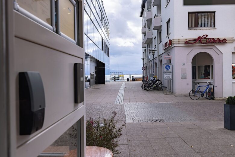 Garner Hotel Friedrichshafen By Ihg