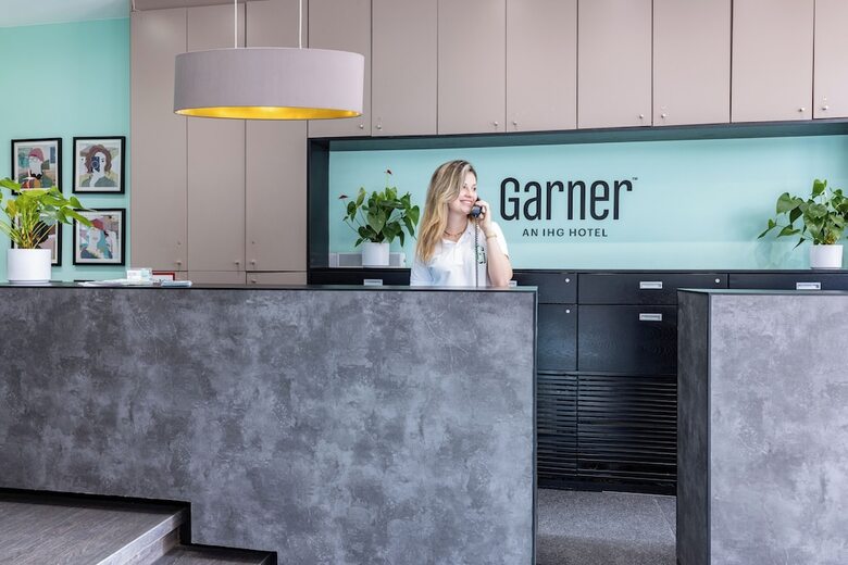 Garner Hotel Friedrichshafen By Ihg
