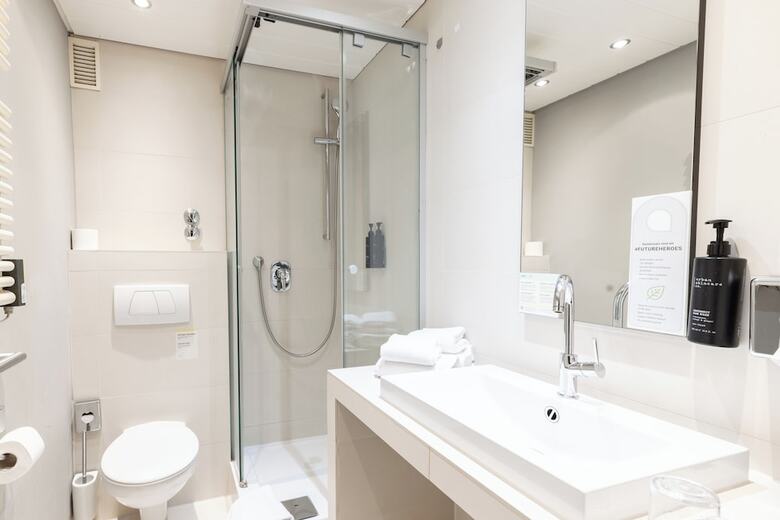 Garner Hotel Friedrichshafen By Ihg