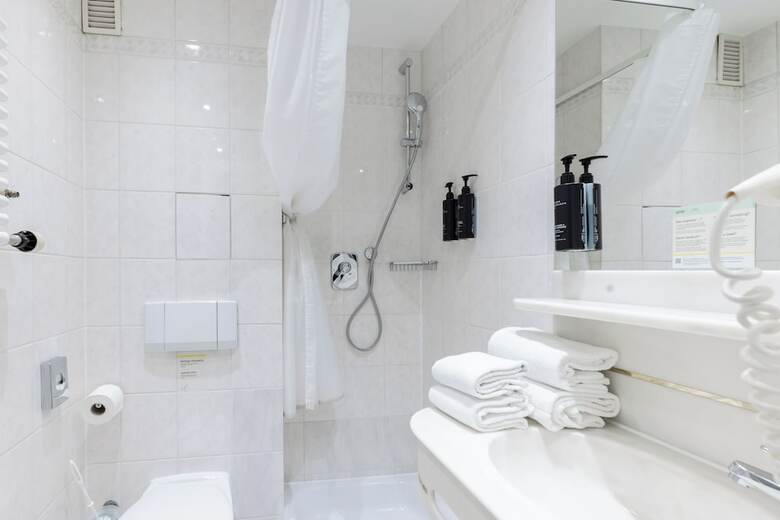 Garner Hotel Friedrichshafen By Ihg