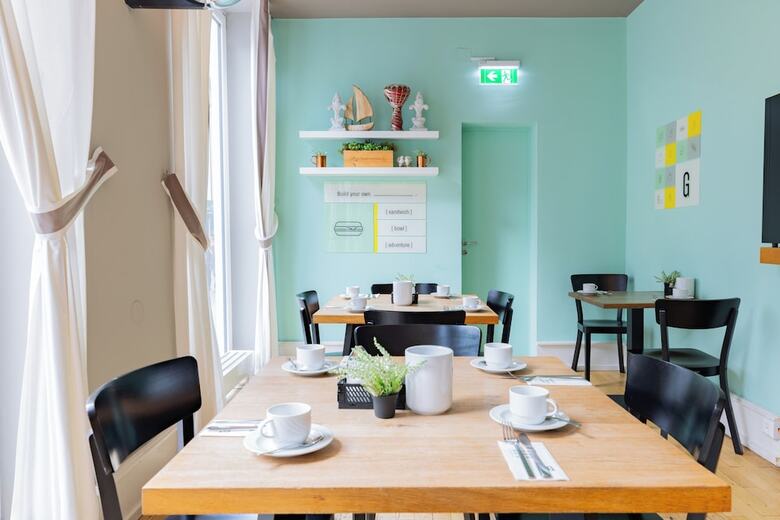 Garner Hotel Friedrichshafen By Ihg