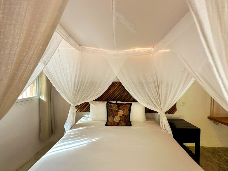 Alito Tulum Hotel