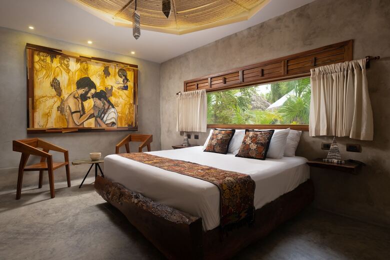 Alito Tulum Hotel