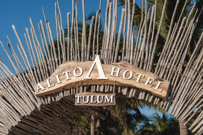Alito Tulum Hotel